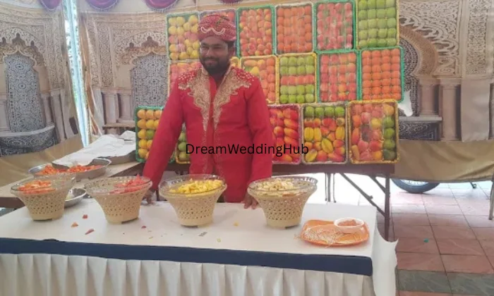 Zamzam Caterers